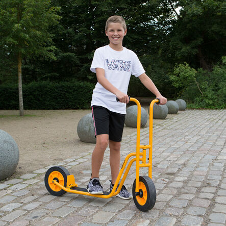 Rabo Maxi Scooter  hi\-res